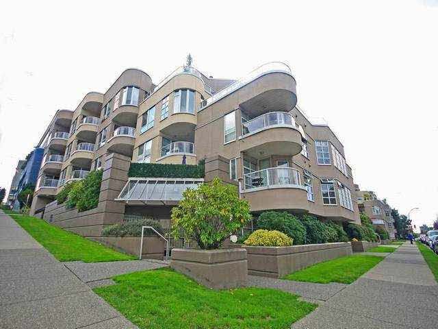 I have sold a property at 107 1210 8TH AVE W in Vancouver
