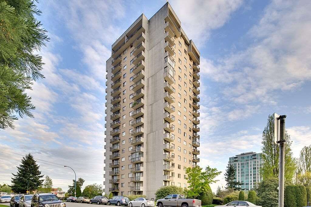 I have sold a property at 701 145 ST. GEORGES AVE in North Vancouver
