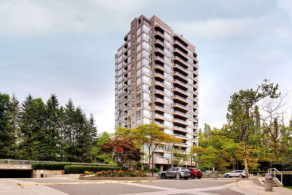 I have sold a property at 501 9633 MANCHESTER DR in Burnaby
